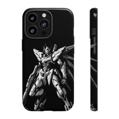 INAZUMA Mecha Tough Case - iPhone