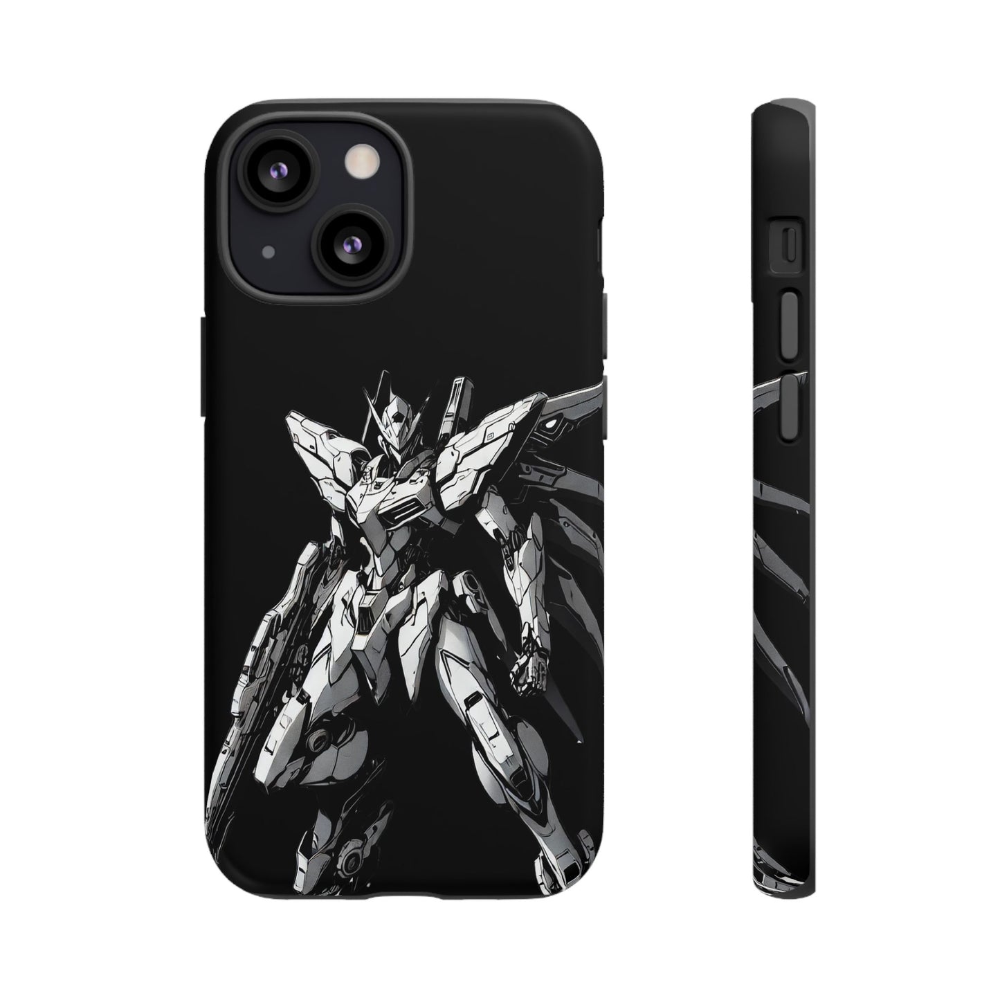 INAZUMA Mecha Tough Case - iPhone