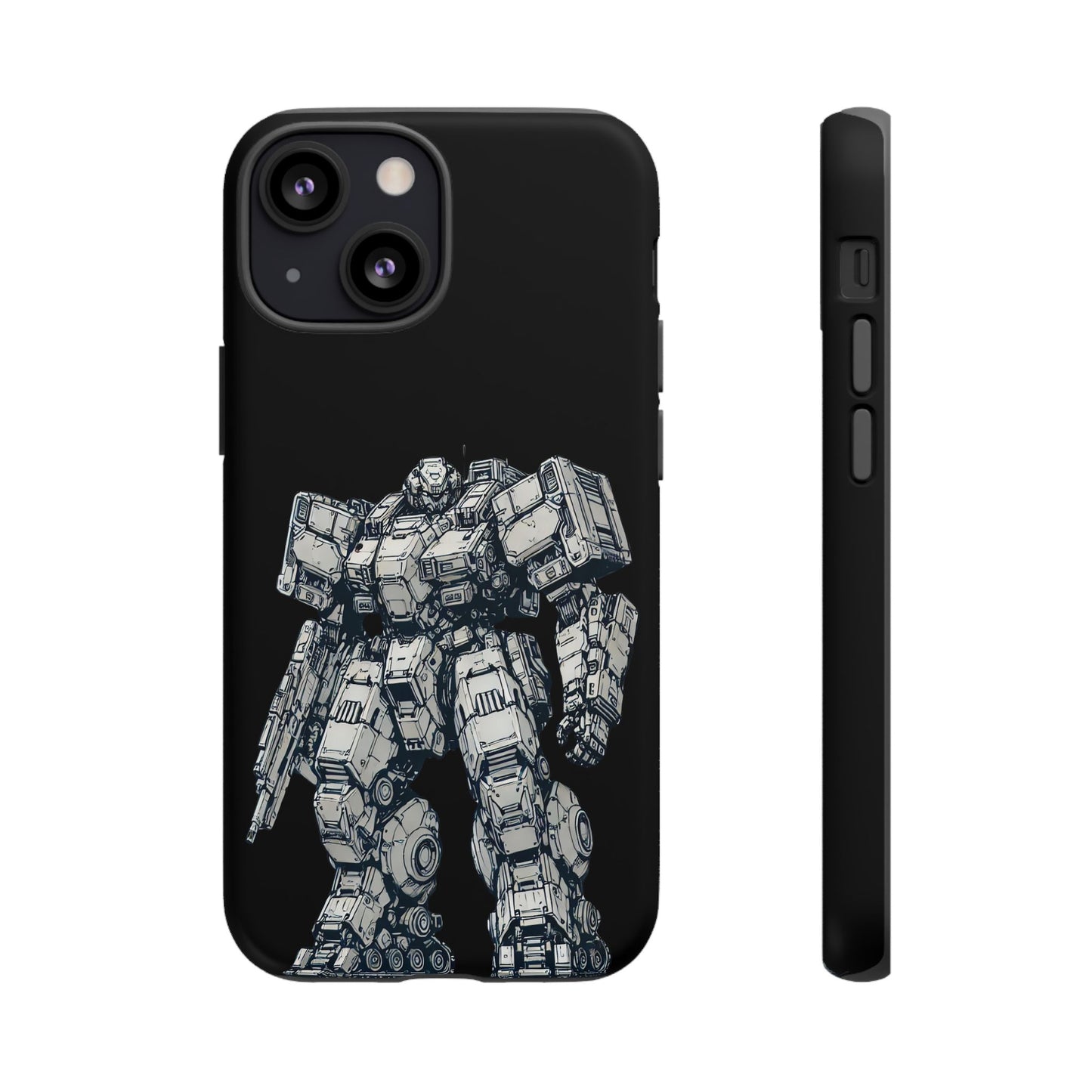 AIGIS Tough Case - iPhone