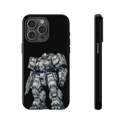 AIGIS Tough Case - iPhone