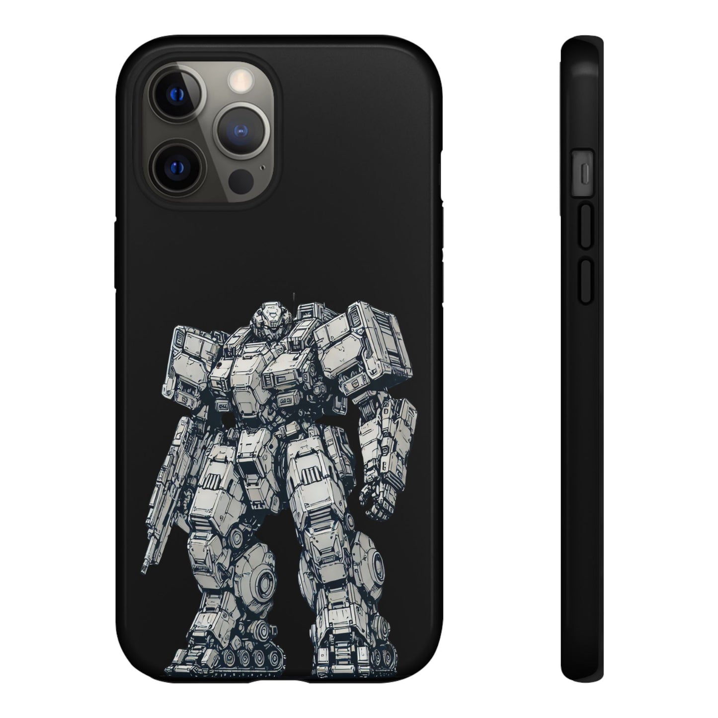 AIGIS Tough Case - iPhone