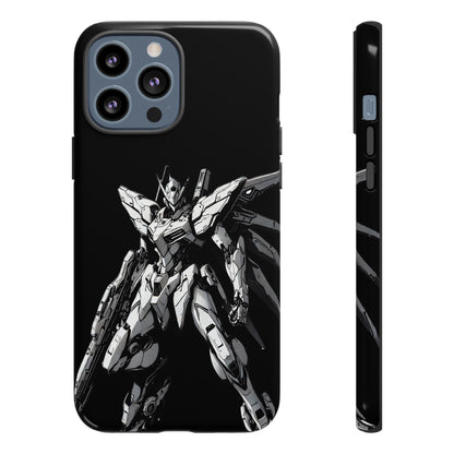 INAZUMA Mecha Tough Case - iPhone