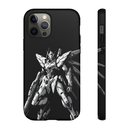 INAZUMA Mecha Tough Case - iPhone