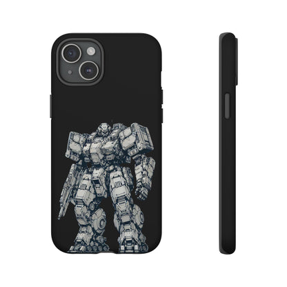 AIGIS Tough Case - iPhone