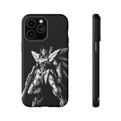 INAZUMA Mecha Tough Case - iPhone