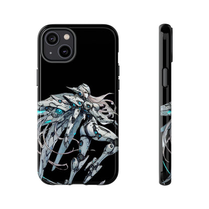 SHINTO GODDESS Mecha Tough Case - iPhone