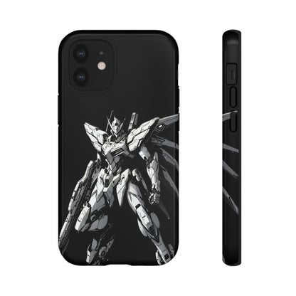 INAZUMA Mecha Tough Case - iPhone